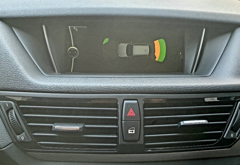 BMW X1 xDrive 18d Steptronic-image-7