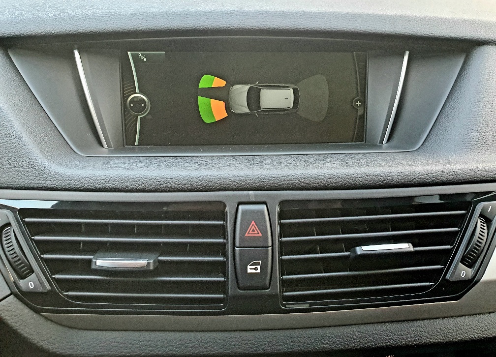 BMW X1 xDrive 18d Steptronic-image-8