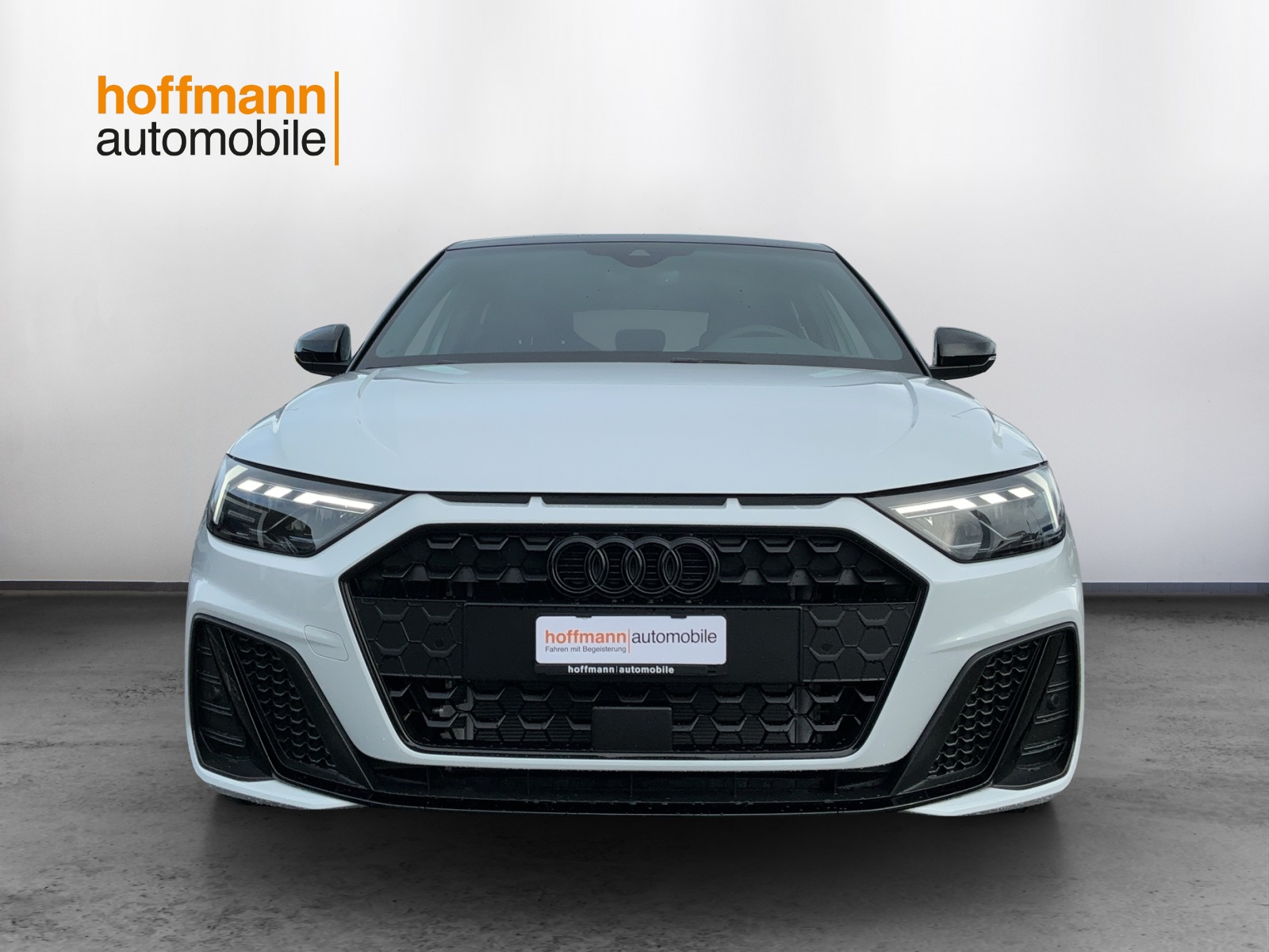 AUDI A1 Sportback 35 TFSI S Line S-tronic-image-1