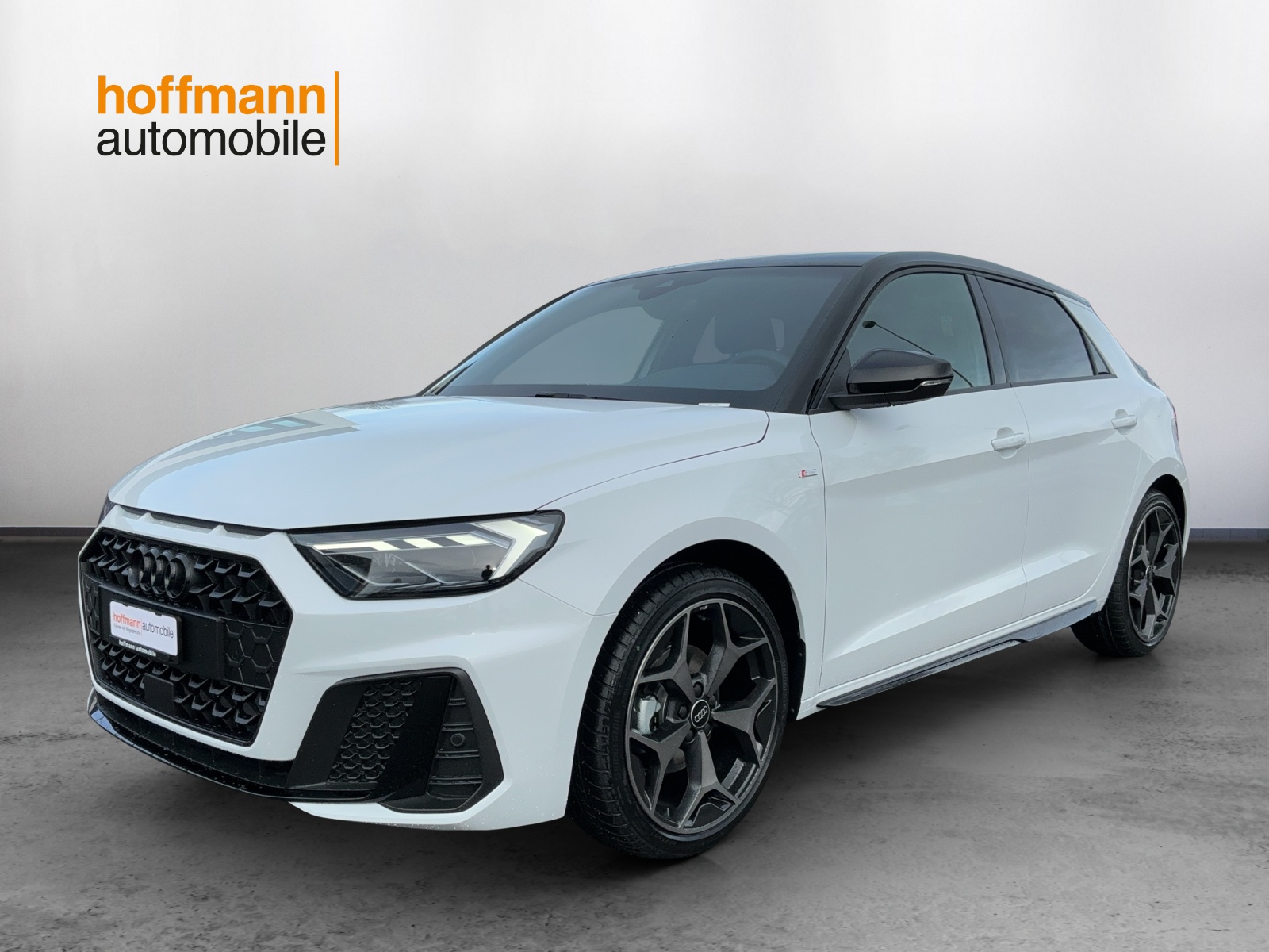 AUDI A1 Sportback 35 TFSI S Line S-tronic-image-0