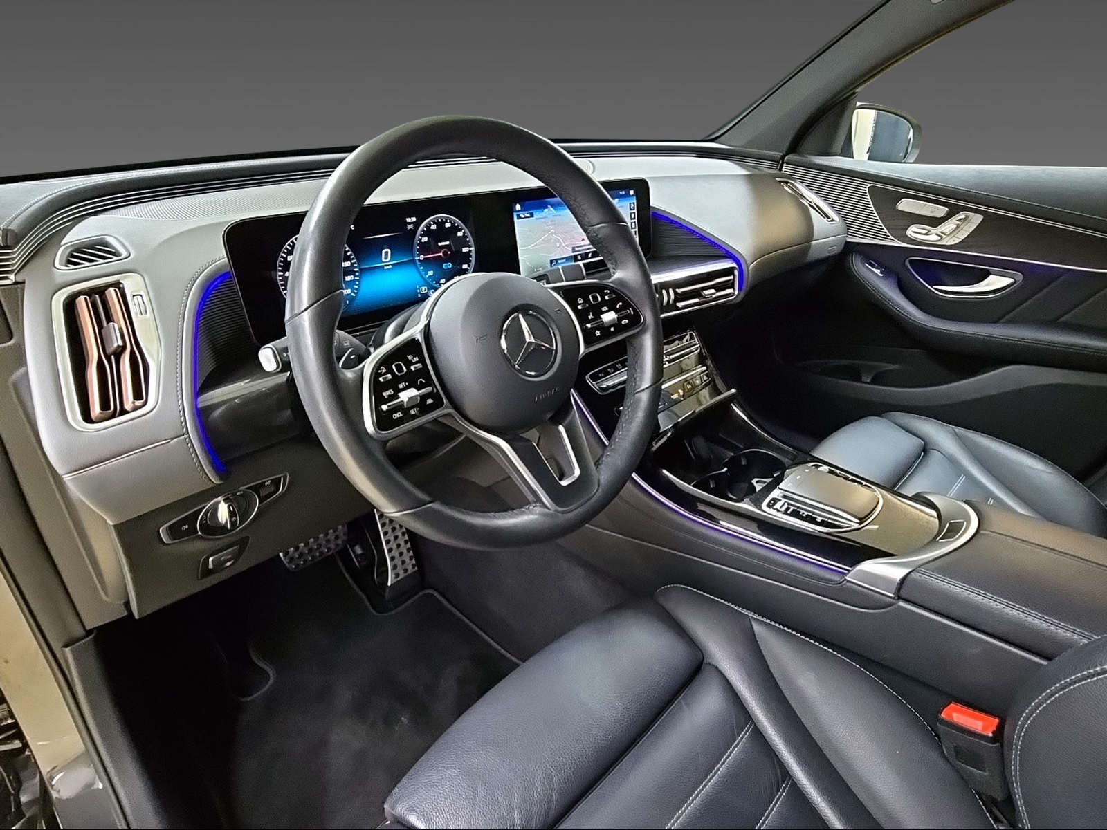 MERCEDES-BENZ EQC 400 4Matic-image-5