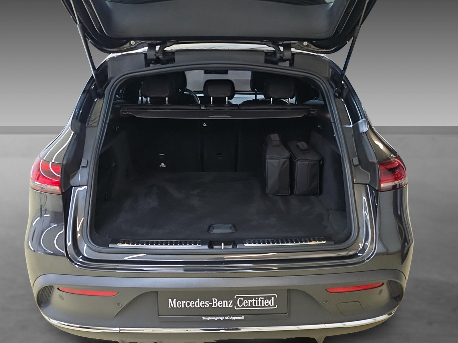 MERCEDES-BENZ EQC 400 4Matic-image-12