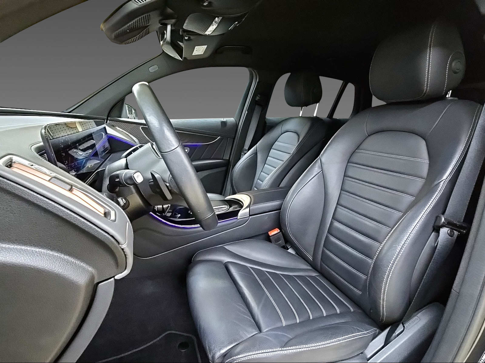 MERCEDES-BENZ EQC 400 4Matic-image-9