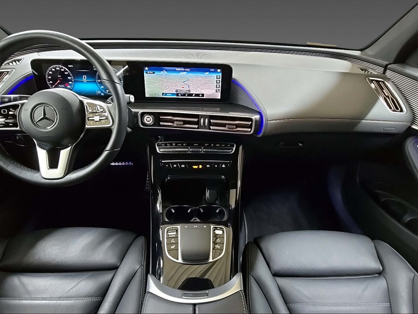 MERCEDES-BENZ EQC 400 4Matic-image-7