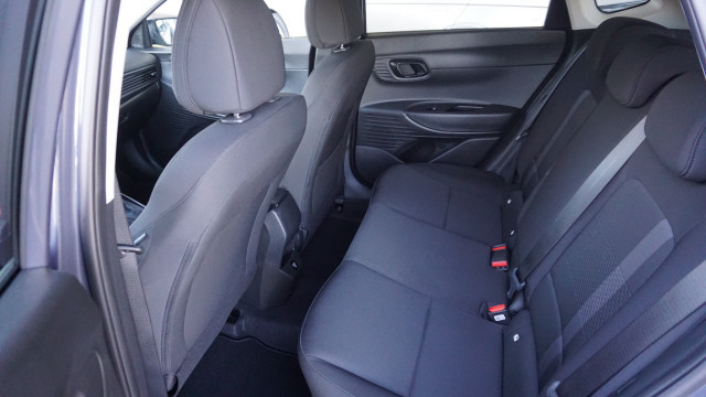 HYUNDAI i20 1.0 T-GDi Amplia DCT-image-7