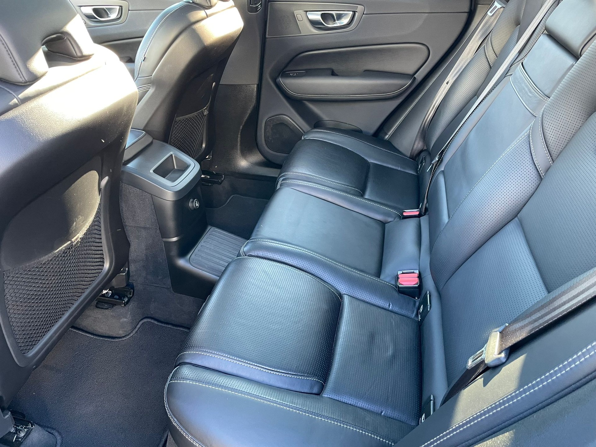 VOLVO XC60 T8 eAWD Inscription Geartronic-image-10