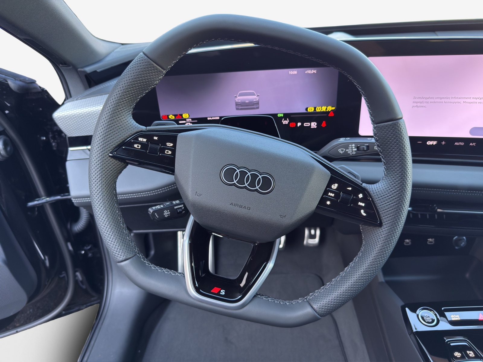 AUDI A6 Avant e-tron quattro-image-9