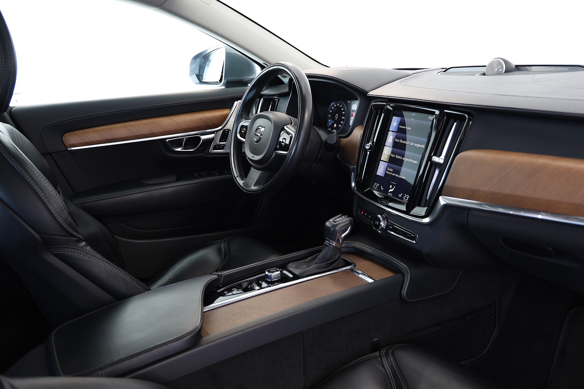 VOLVO S90 D5 AWD Inscription Geartronic Powerpulse-image-13