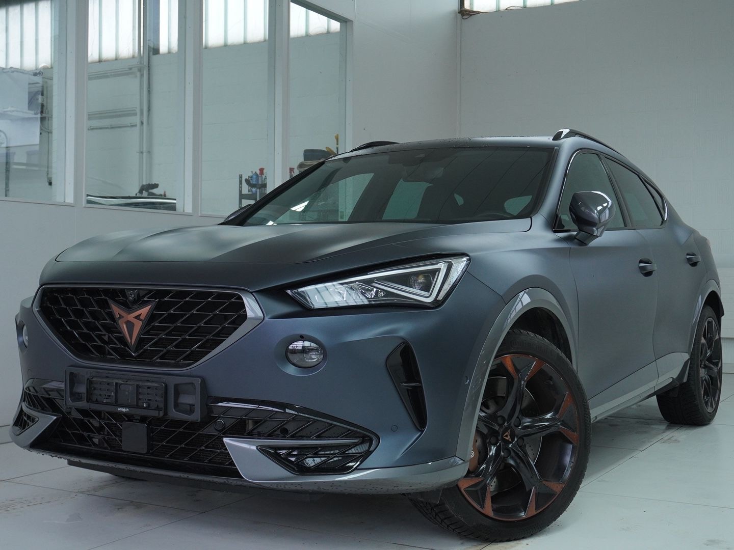CUPRA Formentor 2.0TSI VZ 4Drive DSG-image-0