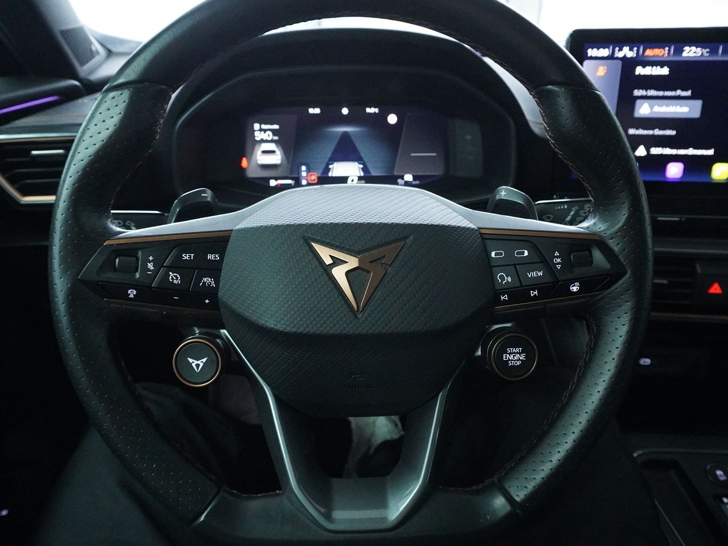 CUPRA Formentor 2.0TSI VZ 4Drive DSG-image-9