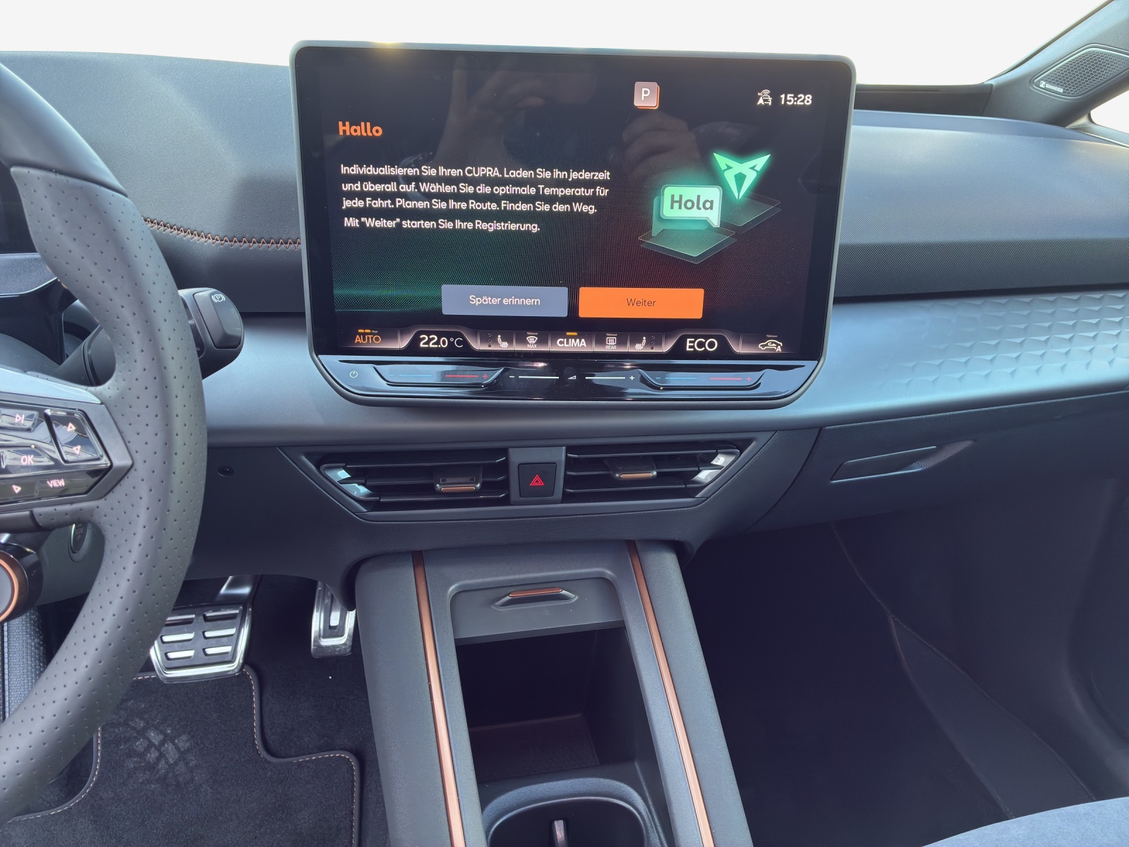 CUPRA Born 79 kWh e-Boost-image-10