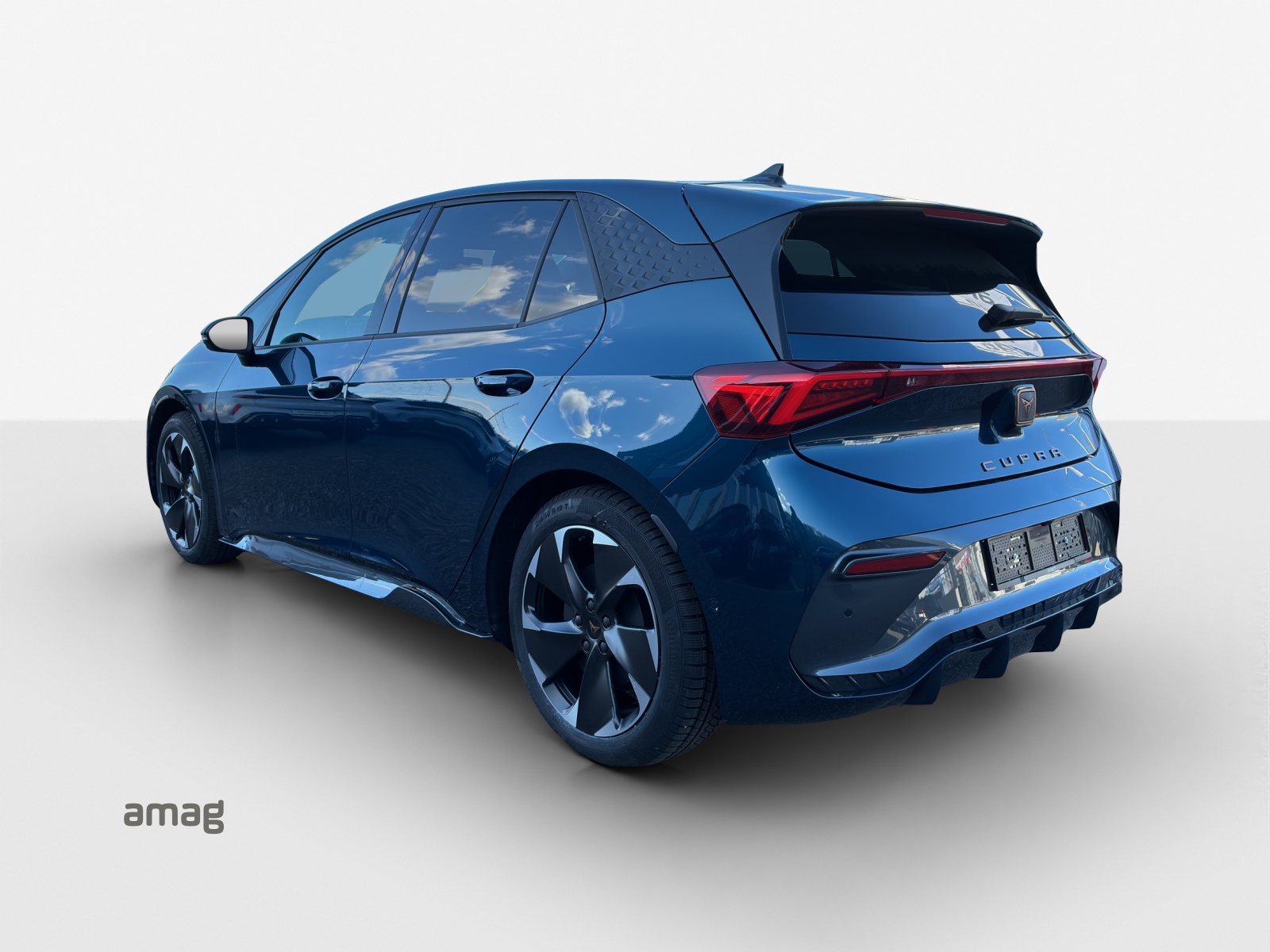 CUPRA Born 79 kWh e-Boost-image-2