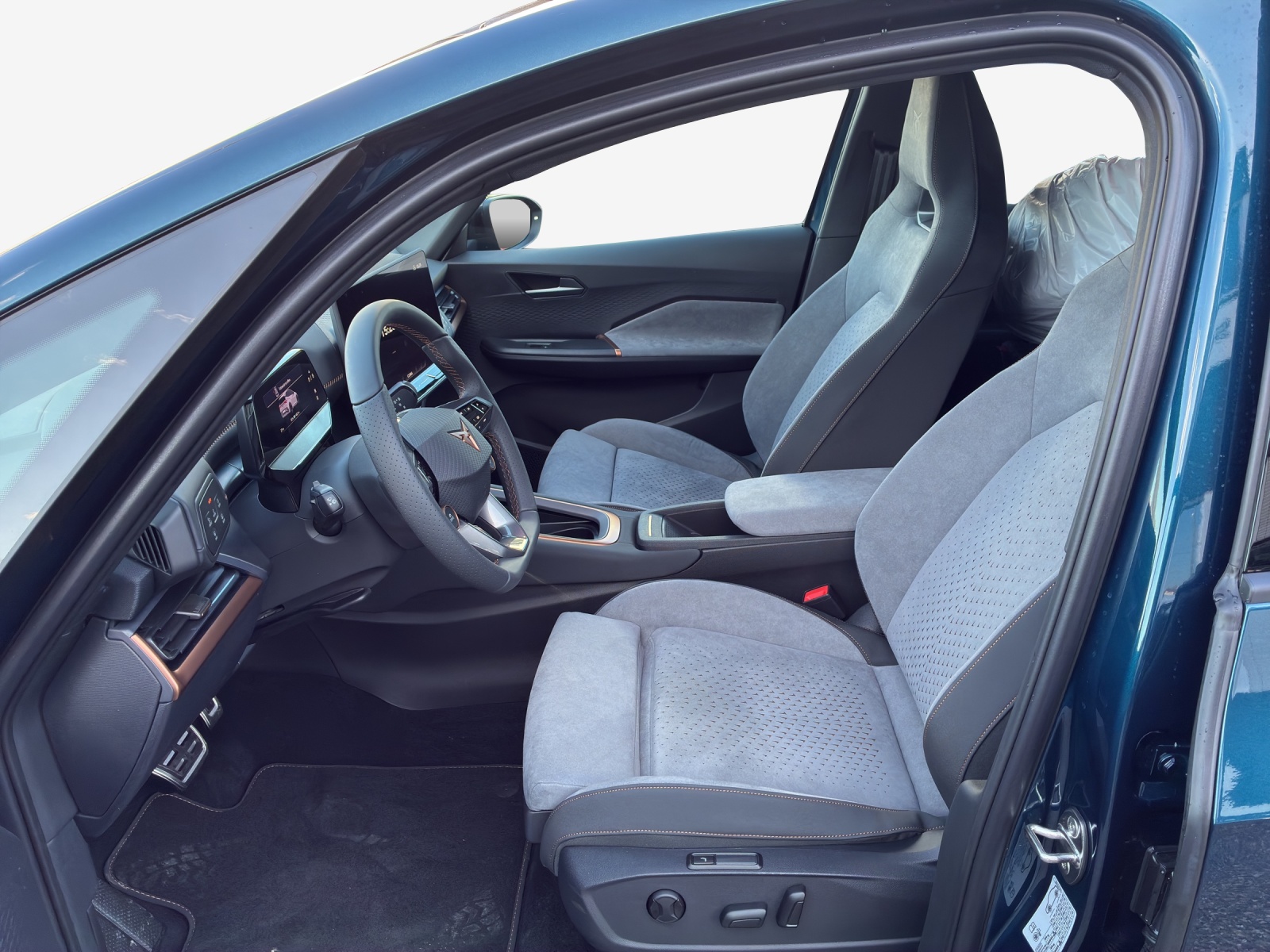 CUPRA Born 79 kWh e-Boost-image-7