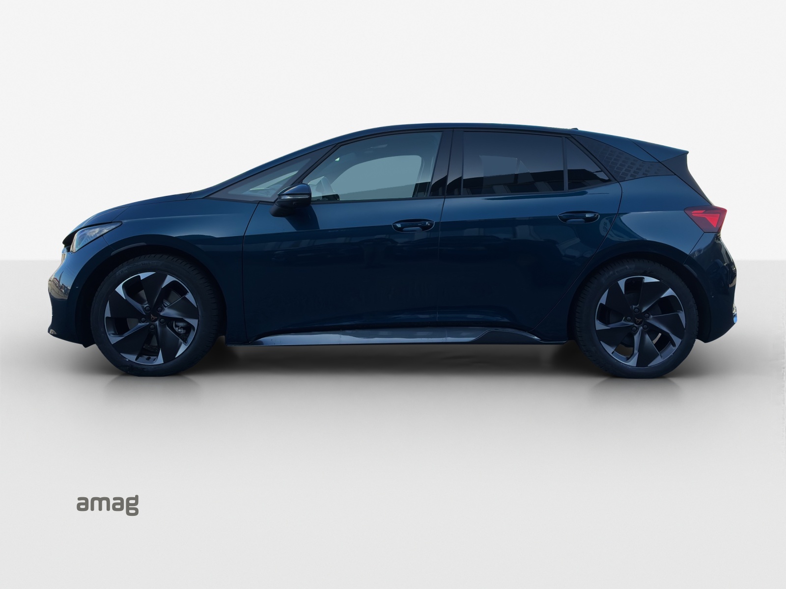 CUPRA Born 79 kWh e-Boost-image-1