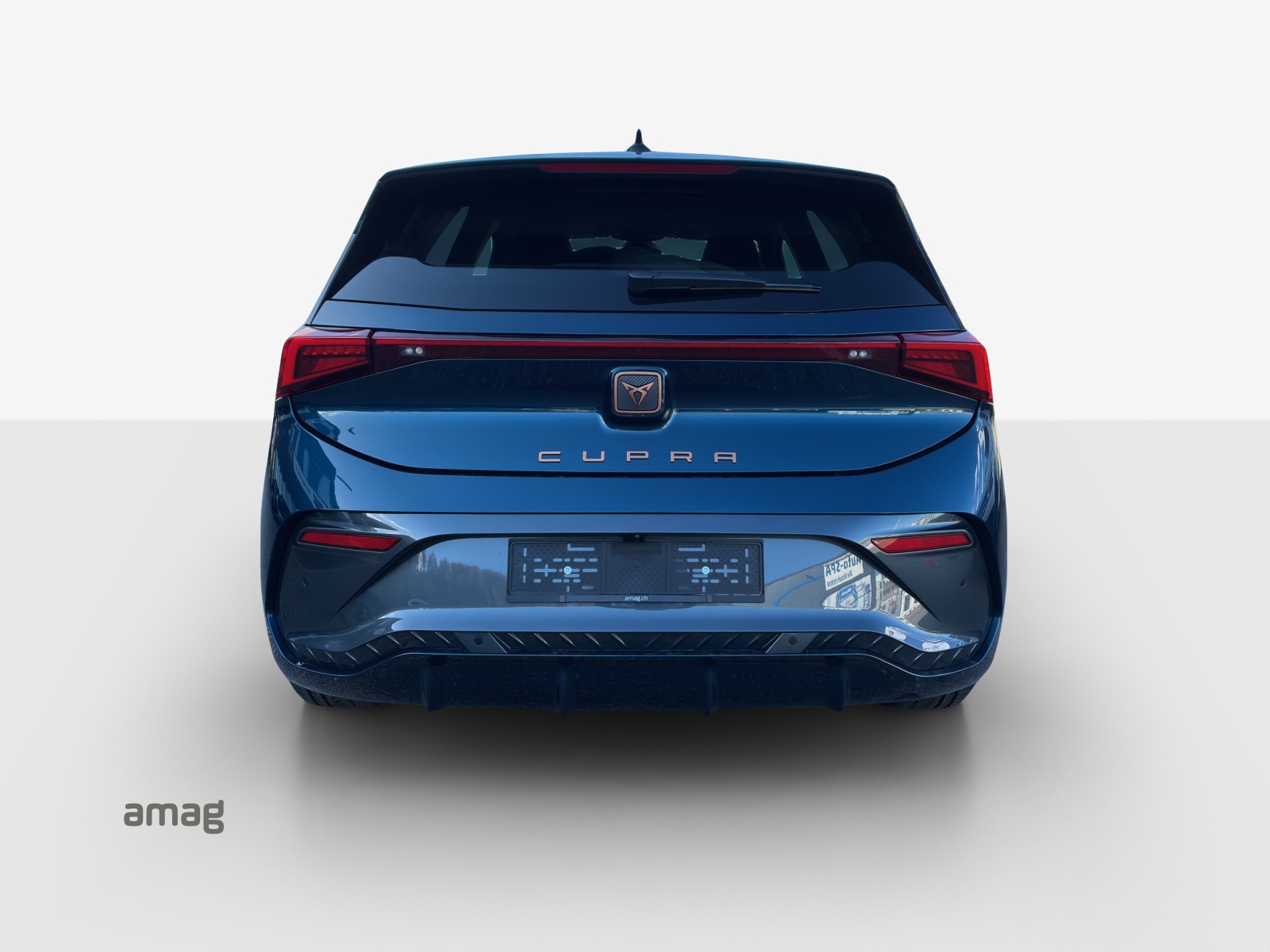 CUPRA Born 79 kWh e-Boost-image-3
