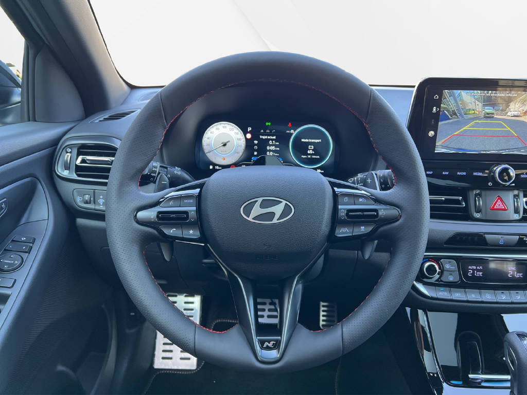 HYUNDAI i30 1.6 T-GDi N-Line DCT-image-5
