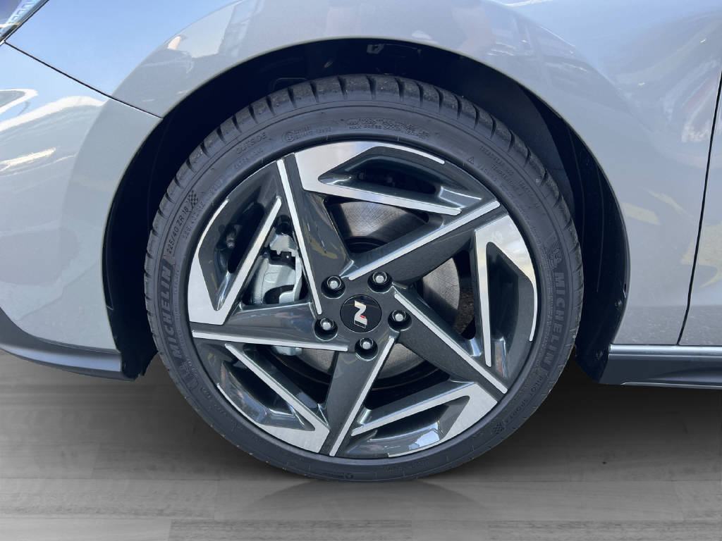 HYUNDAI i30 1.6 T-GDi N-Line DCT-image-9