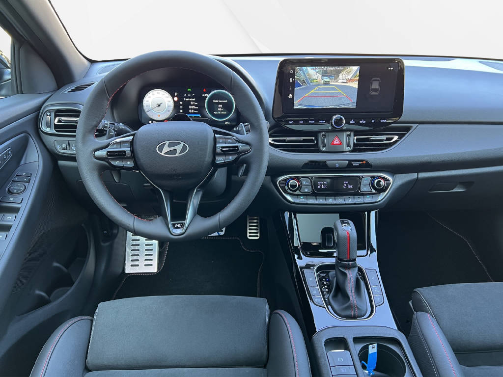 HYUNDAI i30 1.6 T-GDi N-Line DCT-image-6