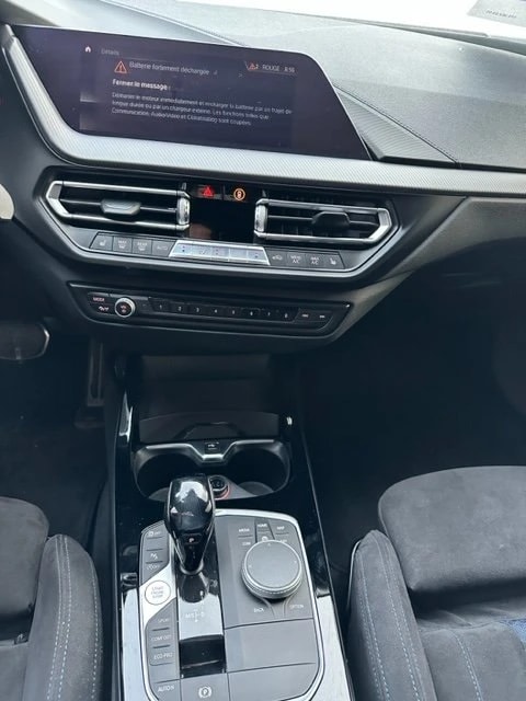 BMW M135i xDrive-image-5