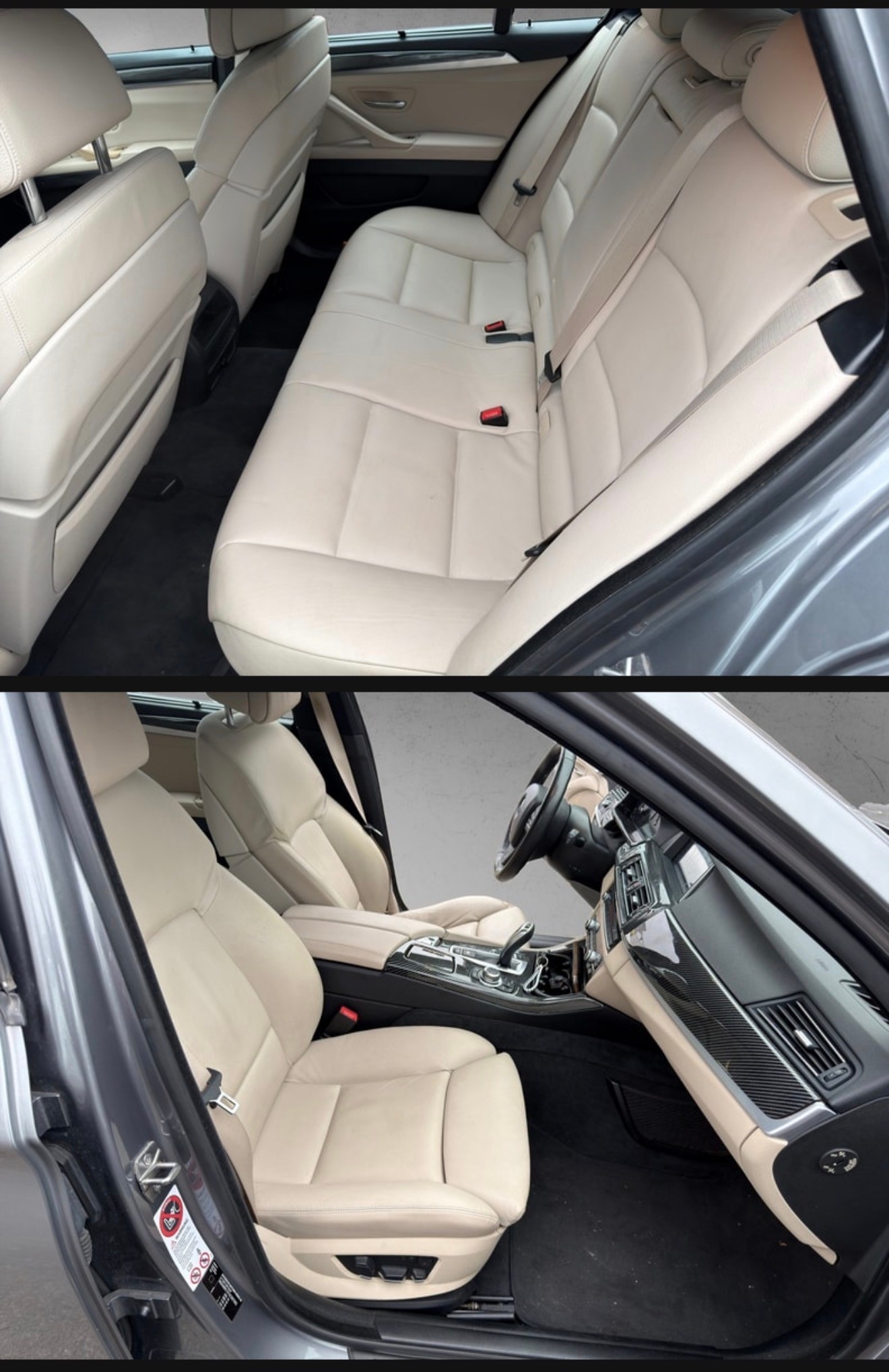 BMW 535i xDrive Touring Steptronic-image-2