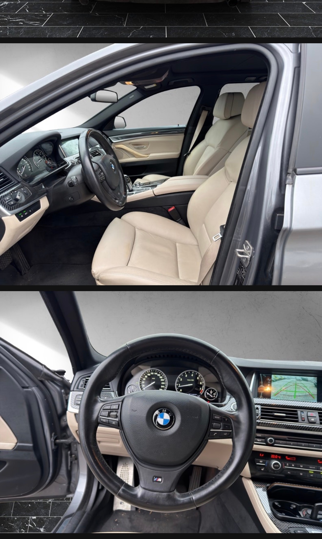 BMW 535i xDrive Touring Steptronic-image-1