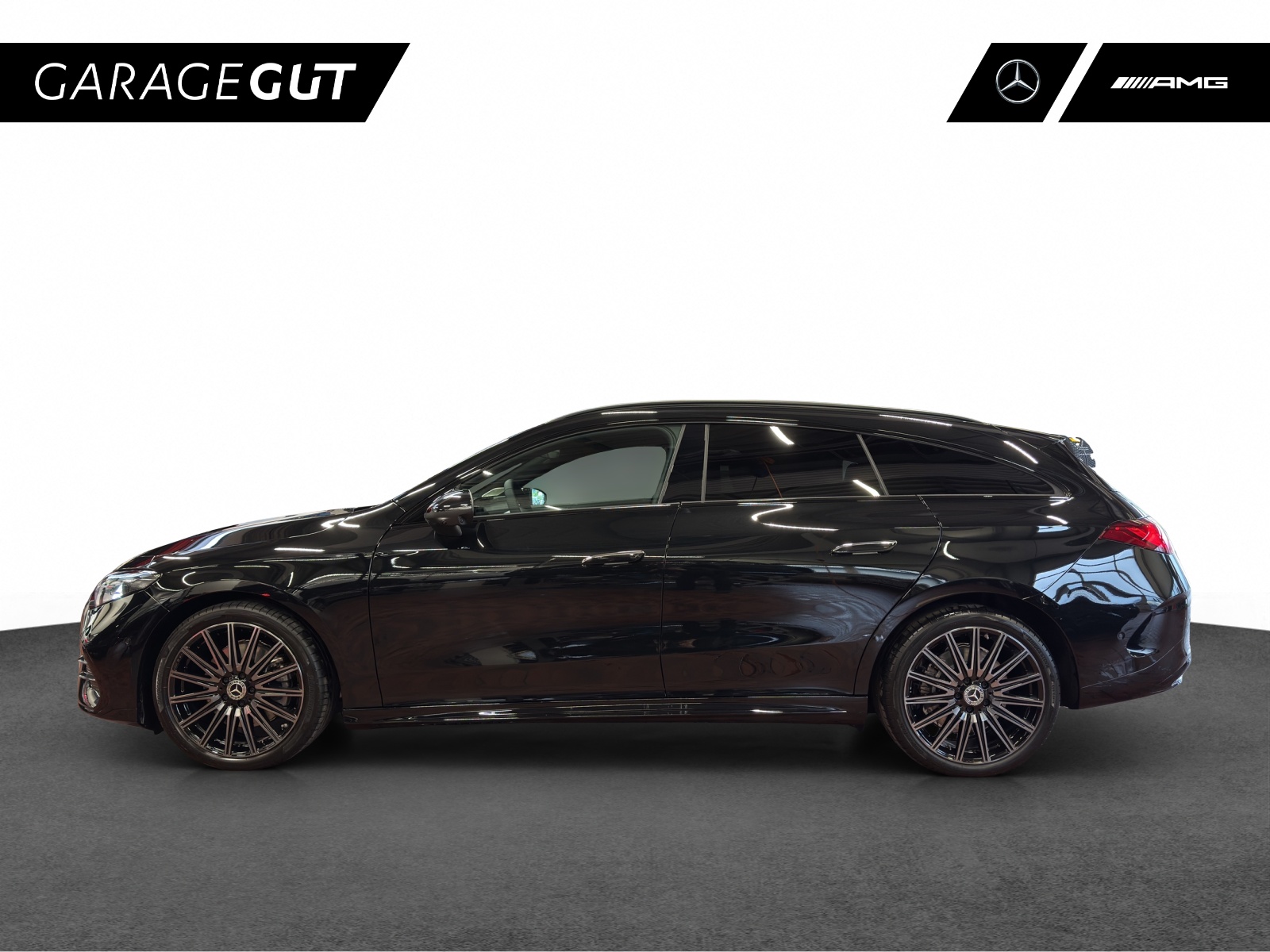 MERCEDES-BENZ CLA SB 350 4M 85 kWh EQ-showroom-element-1