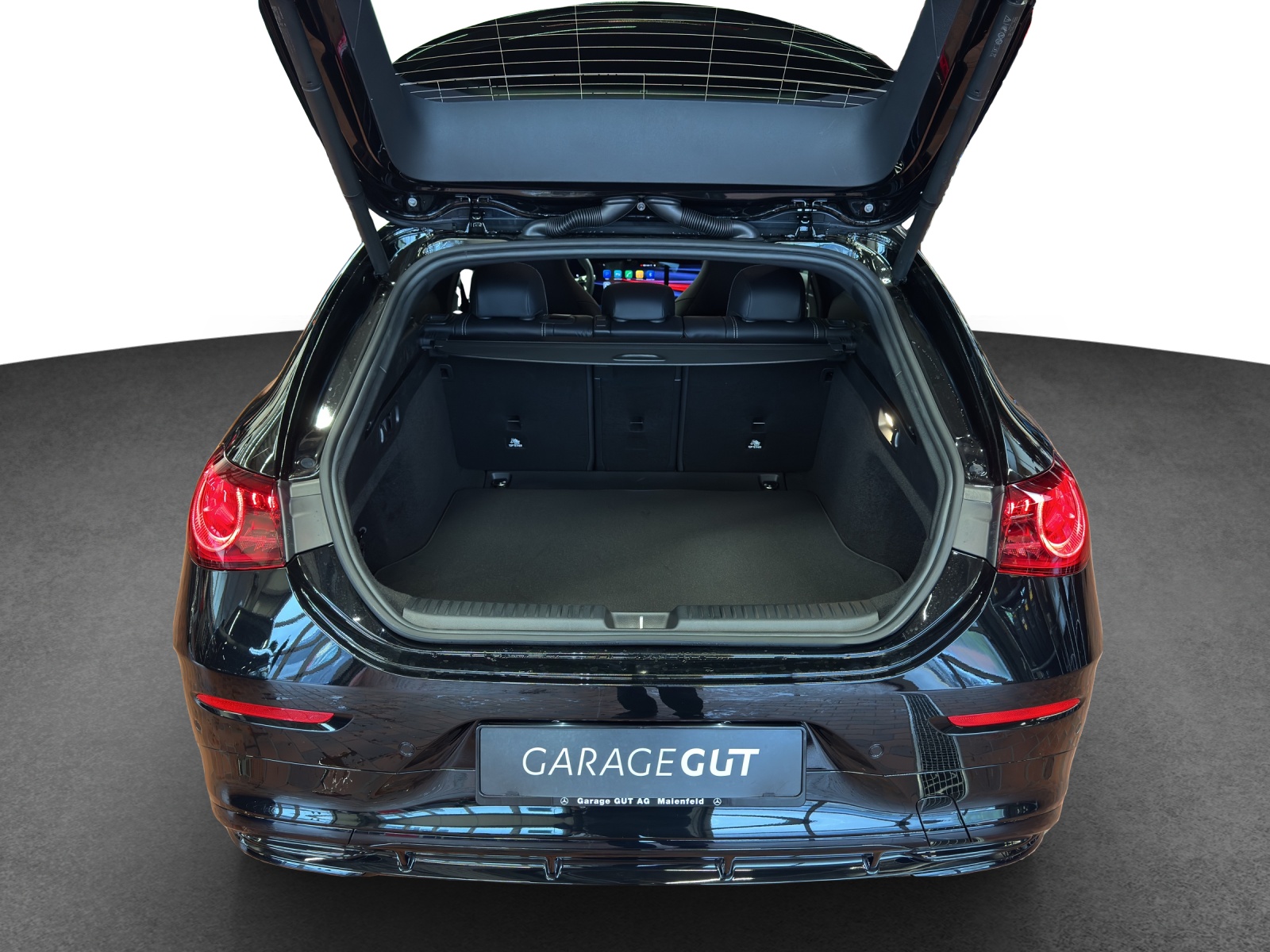 MERCEDES-BENZ CLA SB 350 4M 85 kWh EQ-image-19
