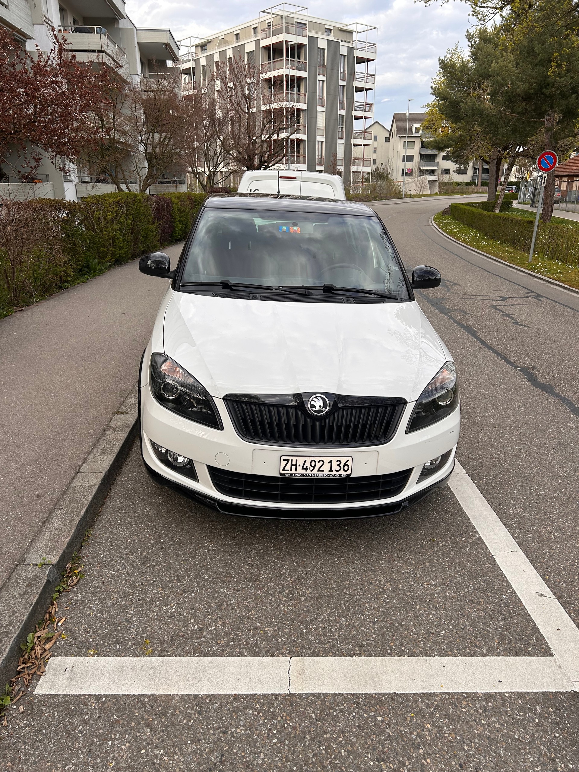 SKODA 1.2 TSI Monte Carlo-image-0