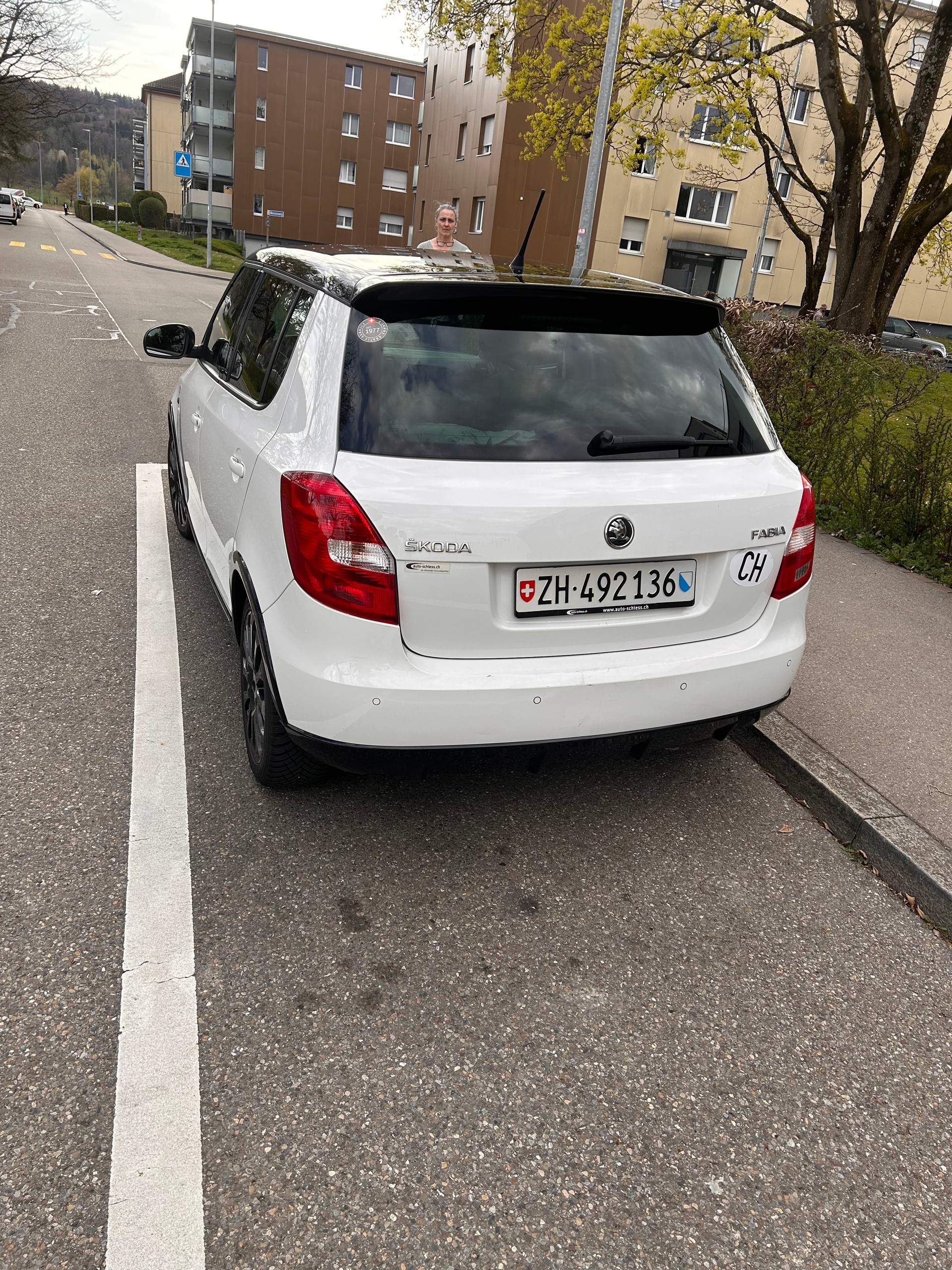 SKODA 1.2 TSI Monte Carlo-image-2