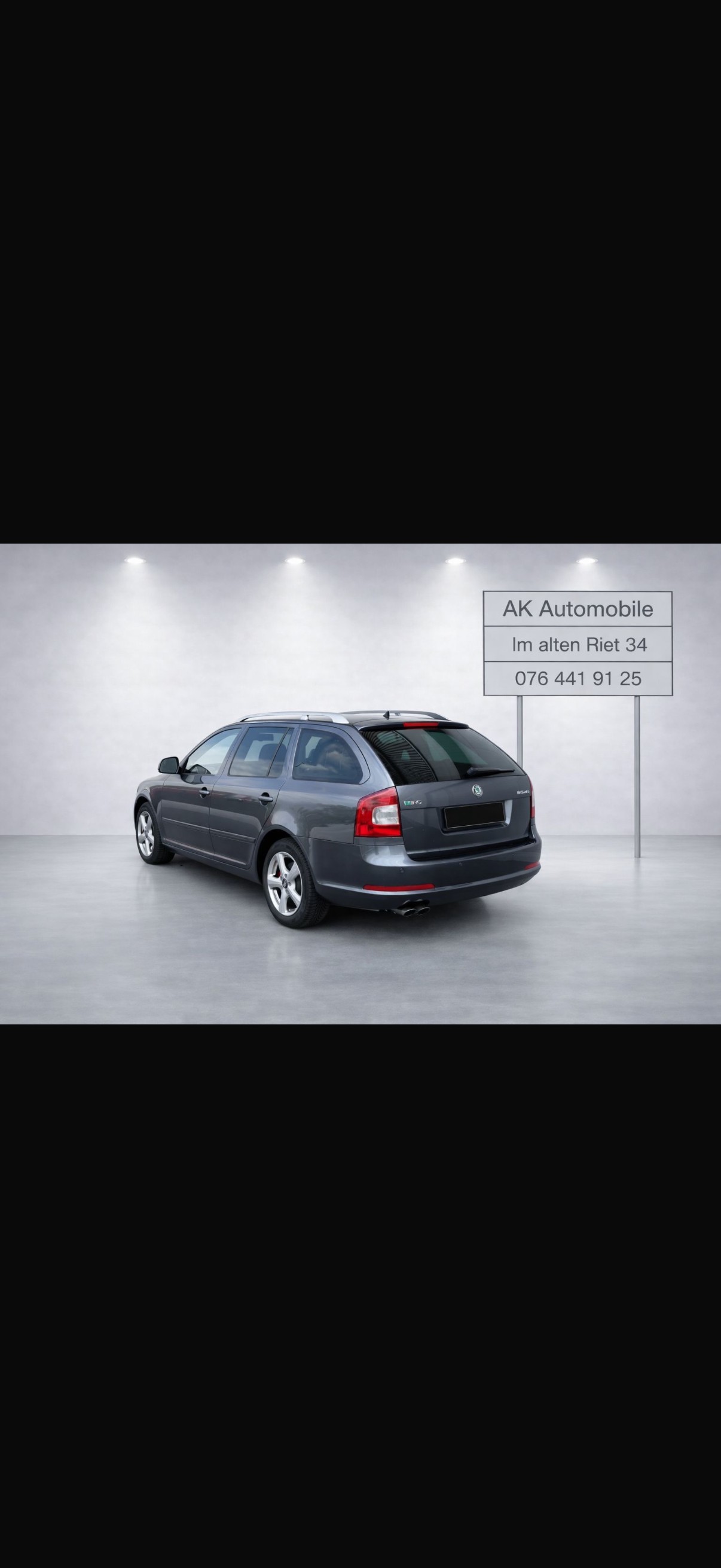 SKODA Octavia Combi 2.0 TDI RS DSG-image-3