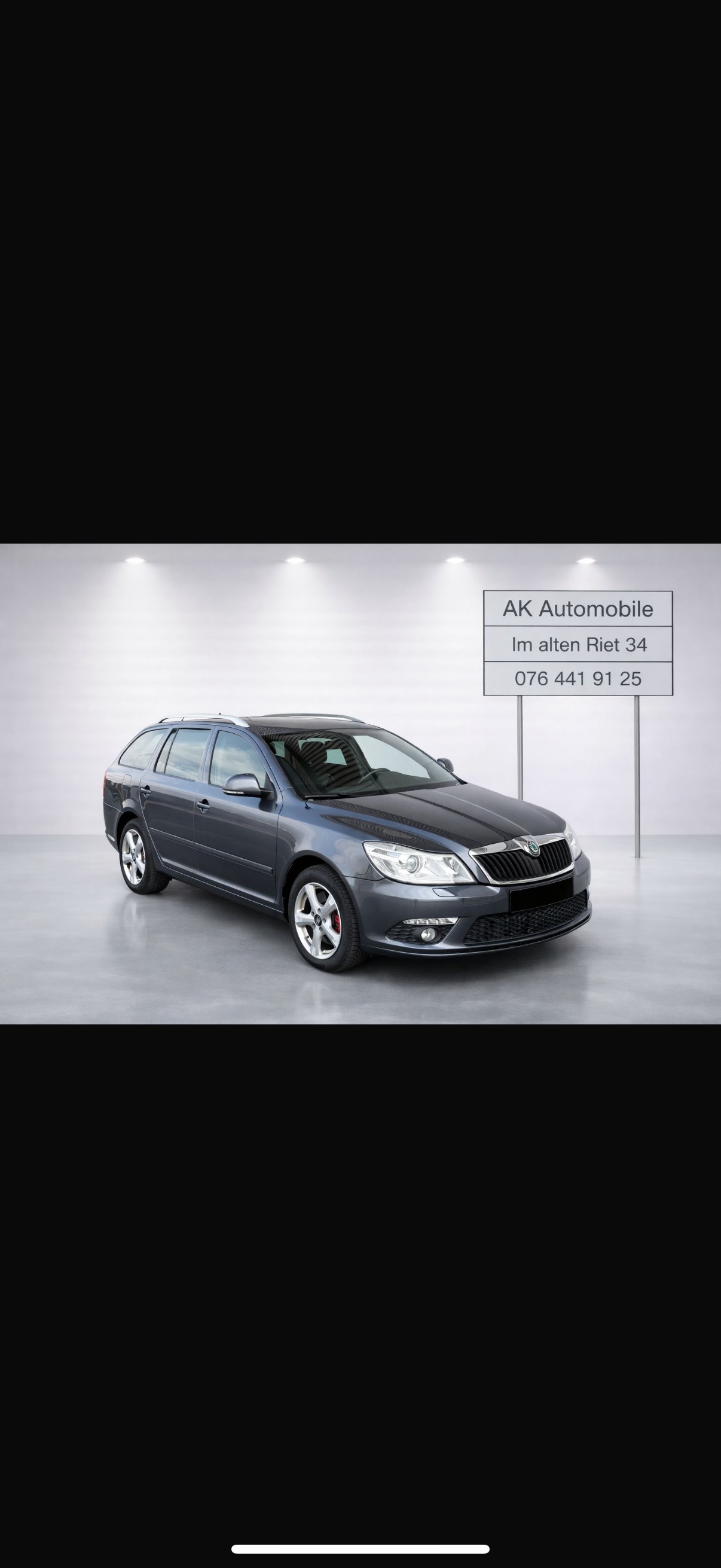SKODA Octavia Combi 2.0 TDI RS DSG-image-6