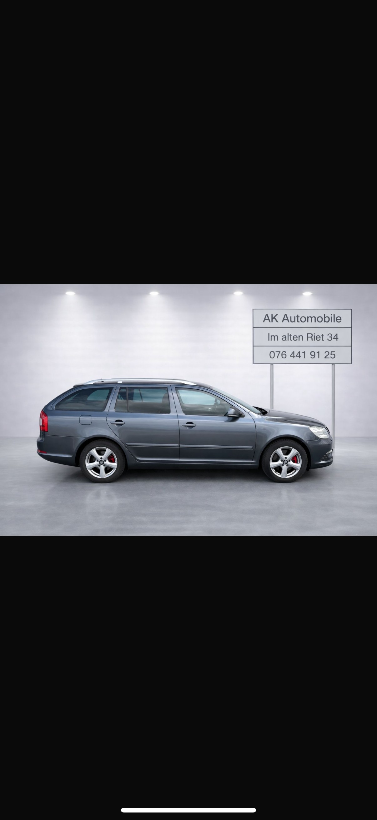 SKODA Octavia Combi 2.0 TDI RS DSG-image-5