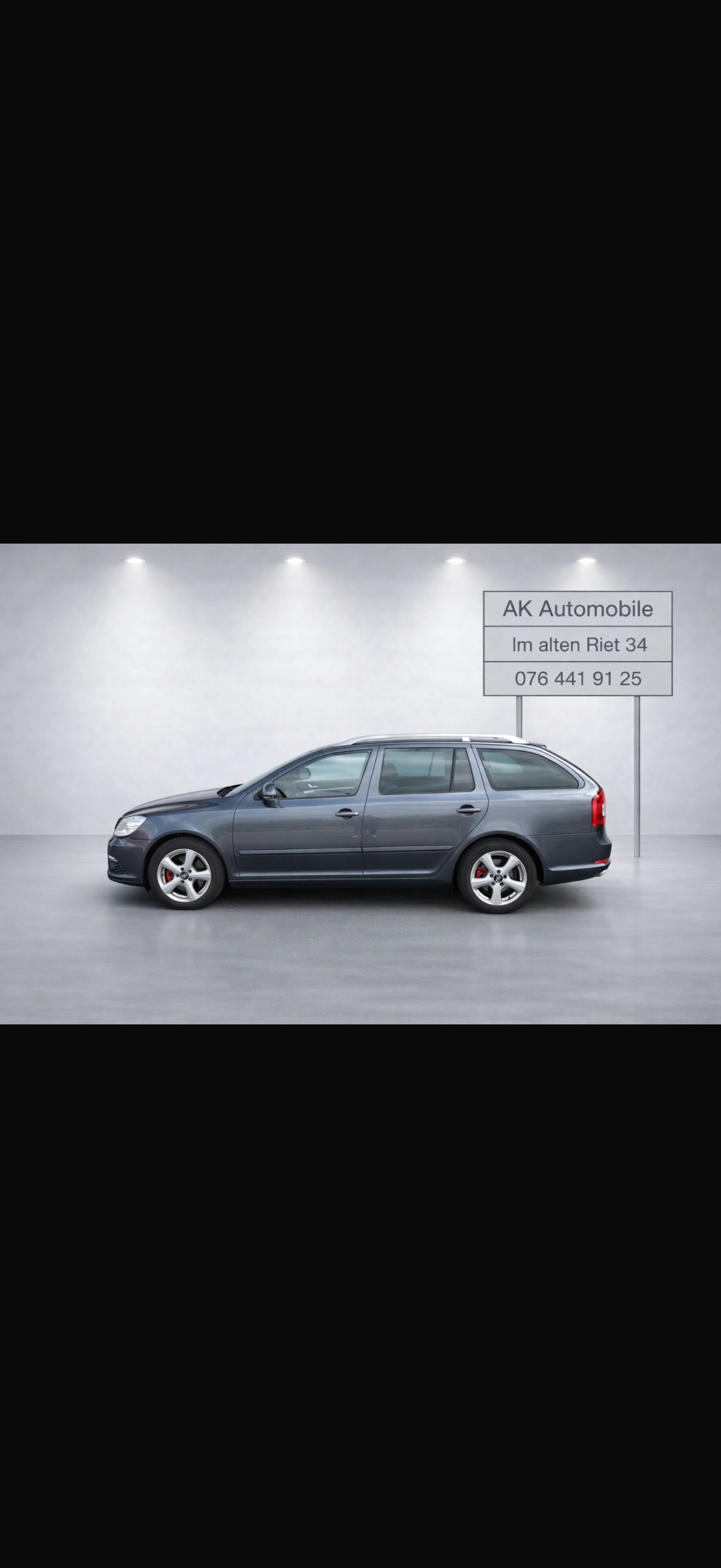 SKODA Octavia Combi 2.0 TDI RS DSG-image-2