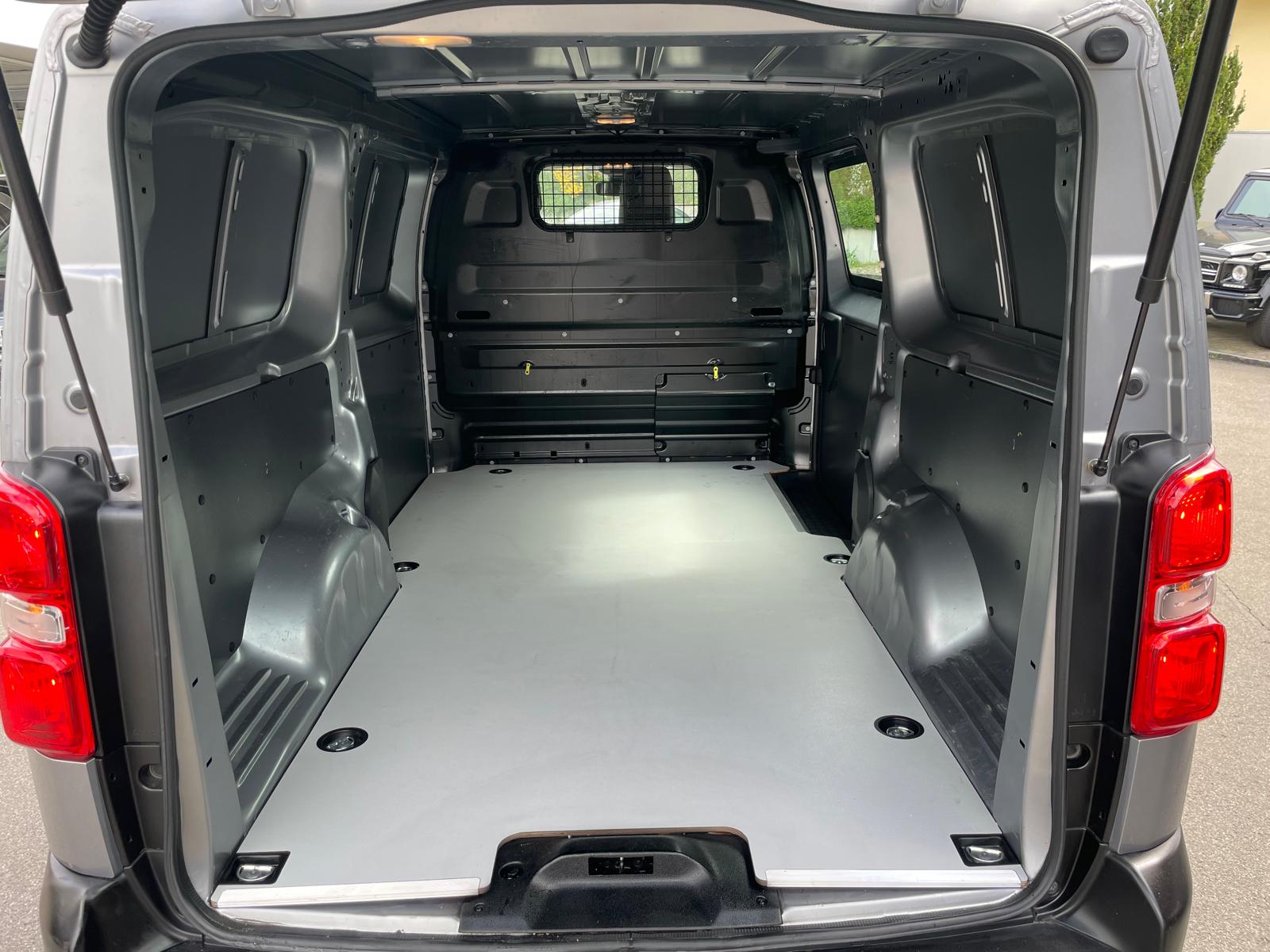 OPEL Vivaro Cargo 2.0 CDTI Enjoy s/s L EN-image-9