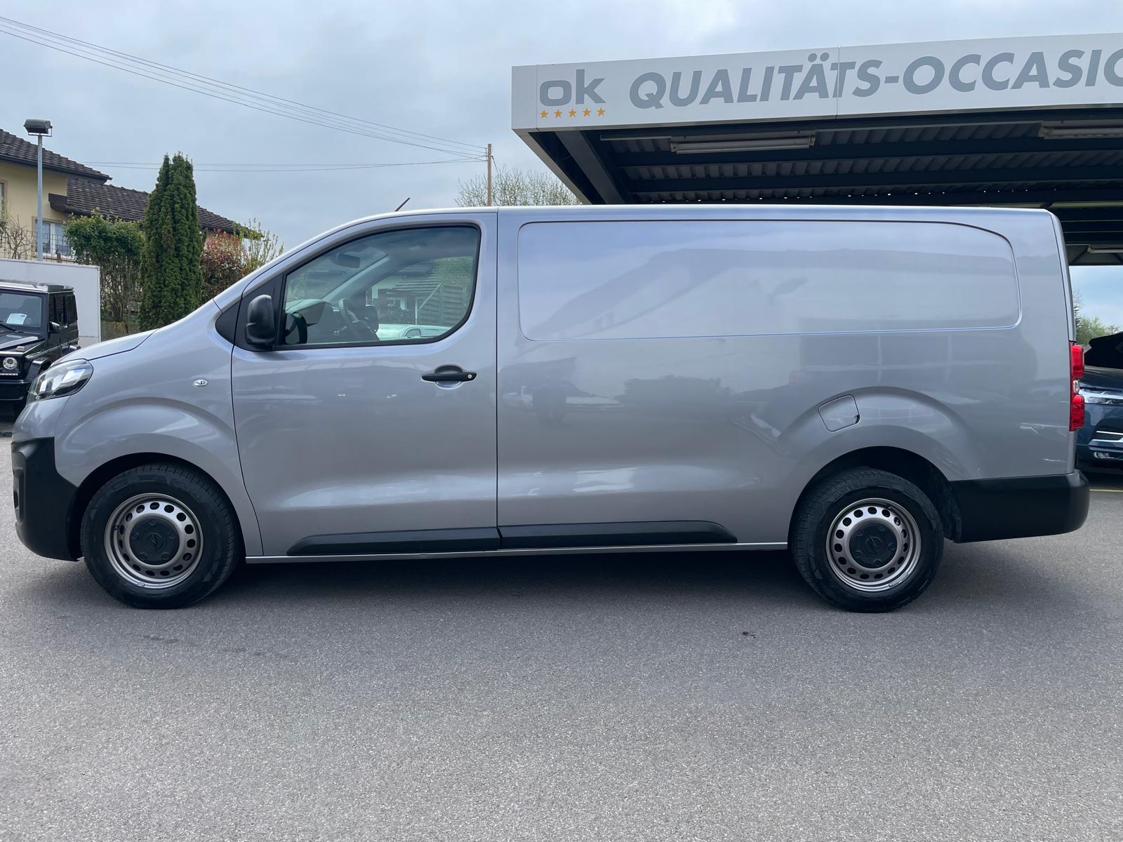 OPEL Vivaro Cargo 2.0 CDTI Enjoy s/s L EN-image-5