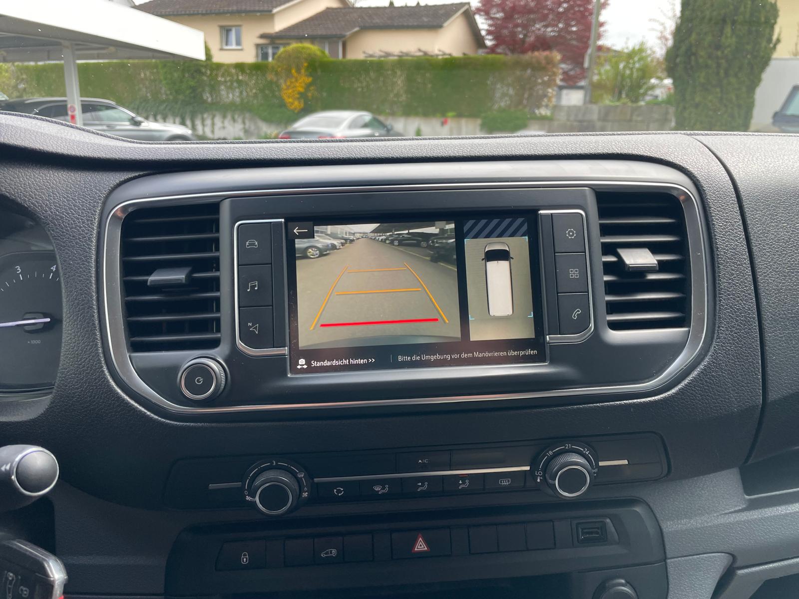 OPEL Vivaro Cargo 2.0 CDTI Enjoy s/s L EN-image-13