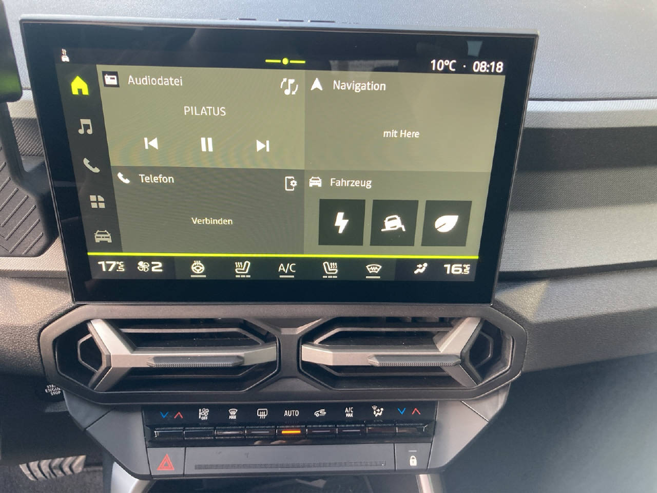 DACIA Bigster 1.8 Hybrid Journey-image-8