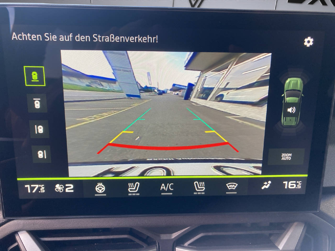 DACIA Bigster 1.8 Hybrid Journey-image-9