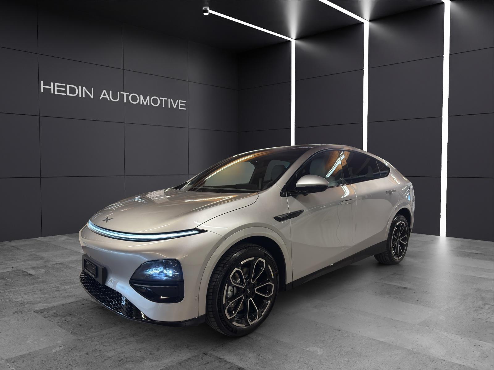 XPENG G6 Performance AWD-image-0