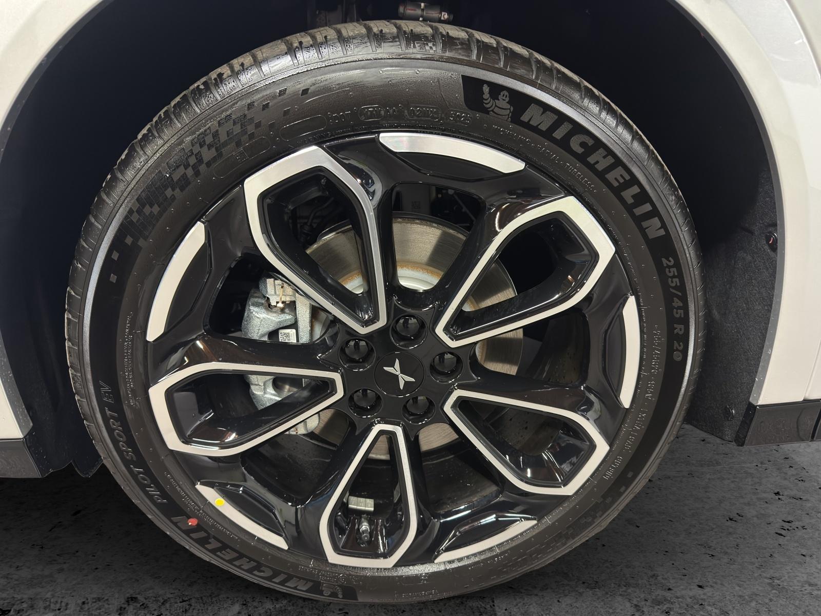 XPENG G6 Performance AWD-image-8