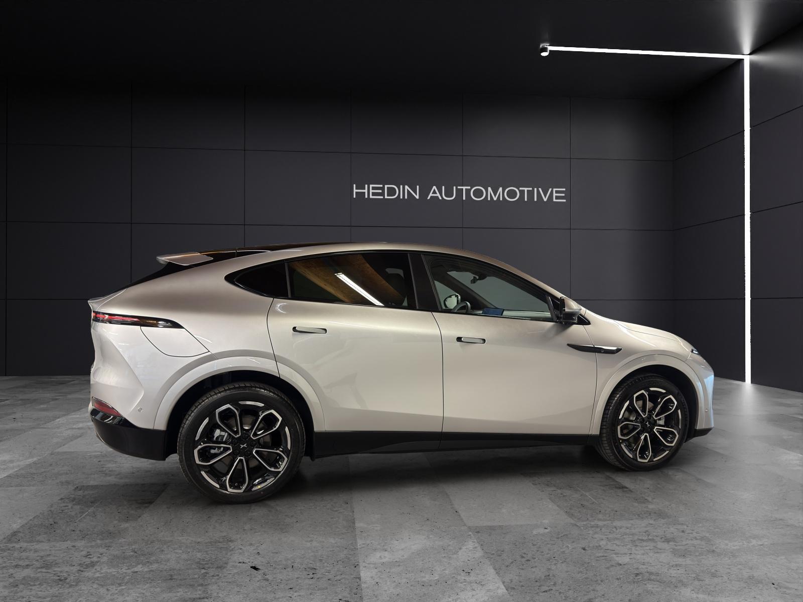 XPENG G6 Performance AWD-image-5