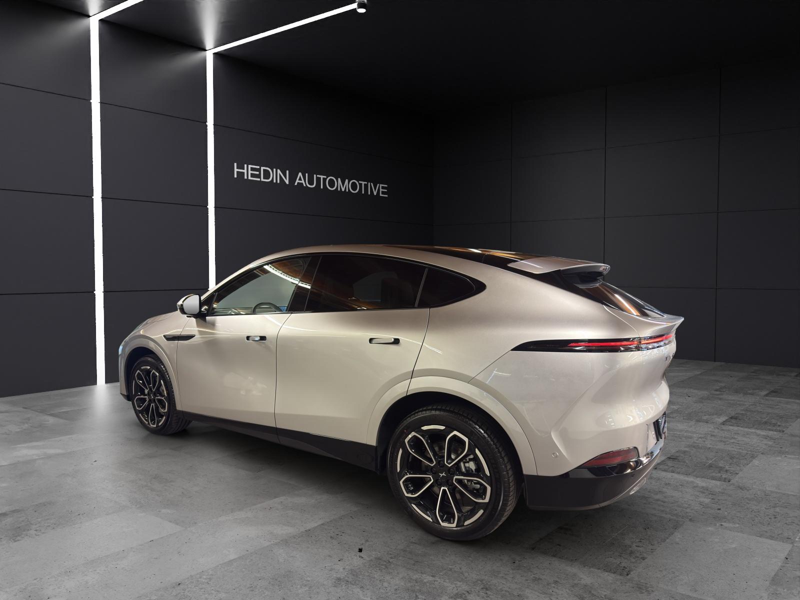 XPENG G6 Performance AWD-image-2