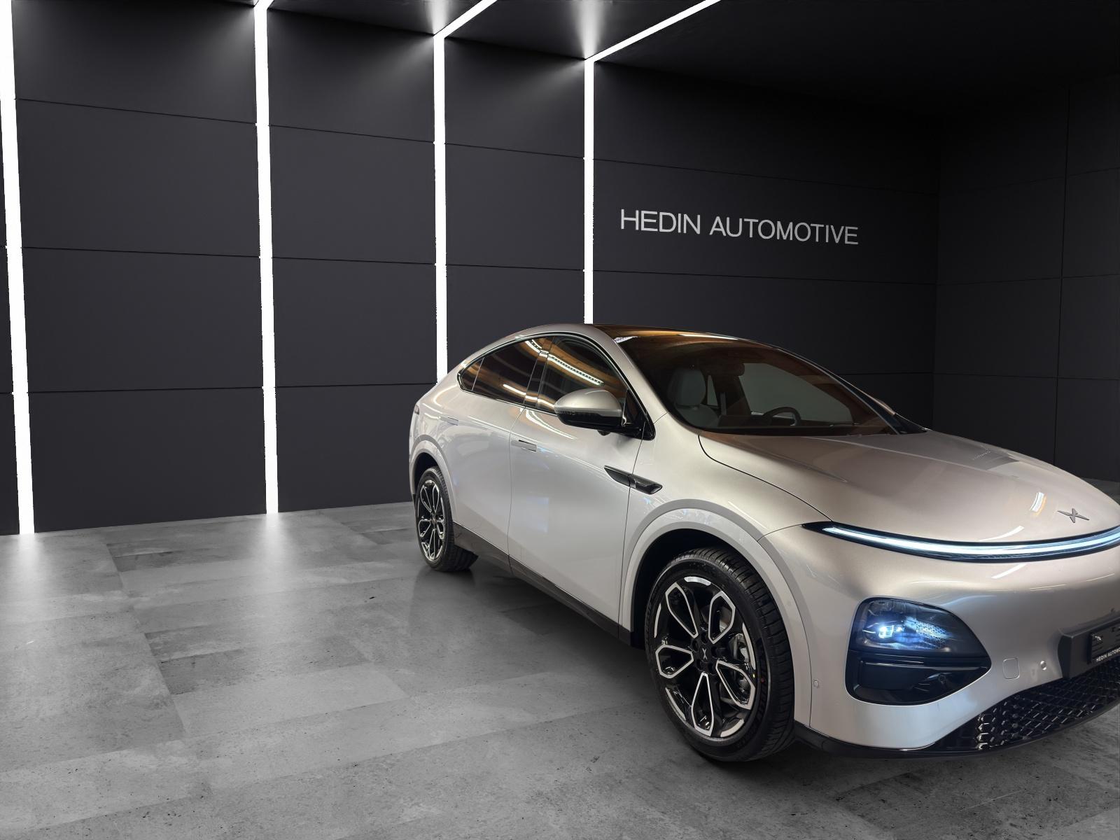 XPENG G6 Performance AWD-image-6