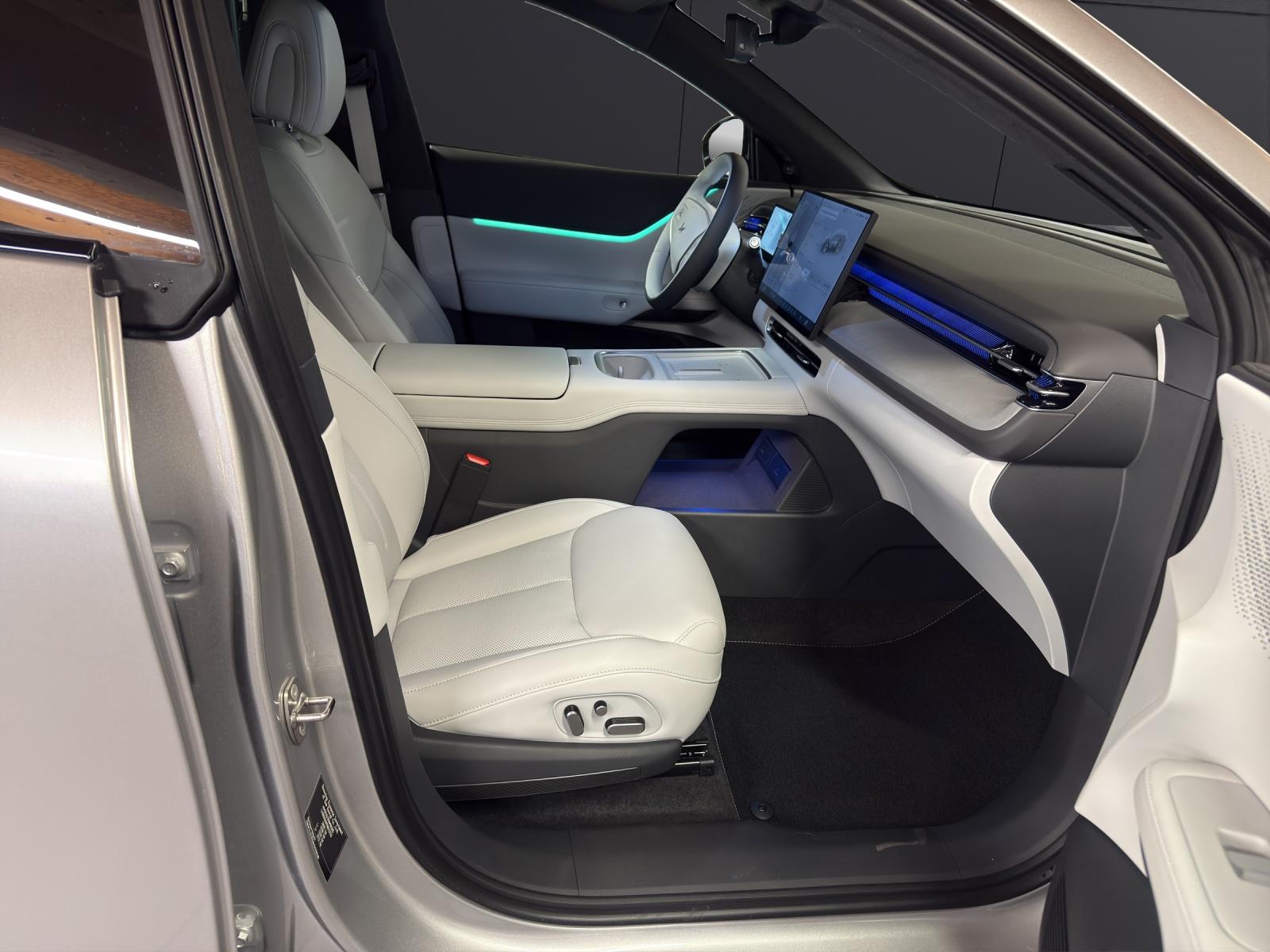 XPENG G6 Performance AWD-image-14