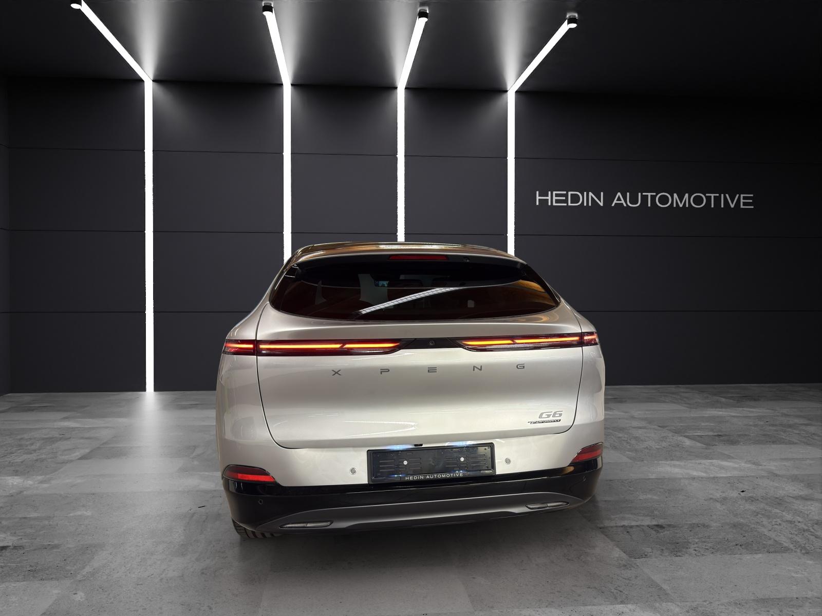 XPENG G6 Performance AWD-image-3