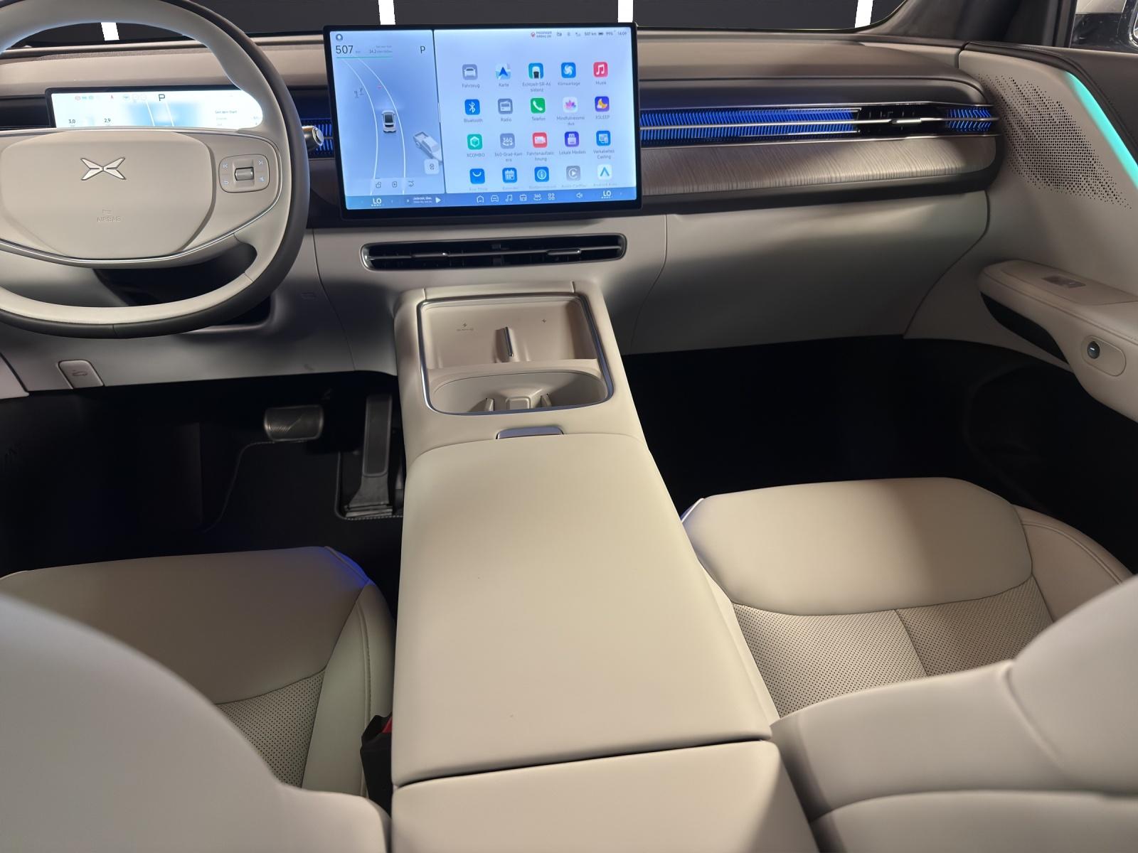 XPENG G6 Performance AWD-image-19