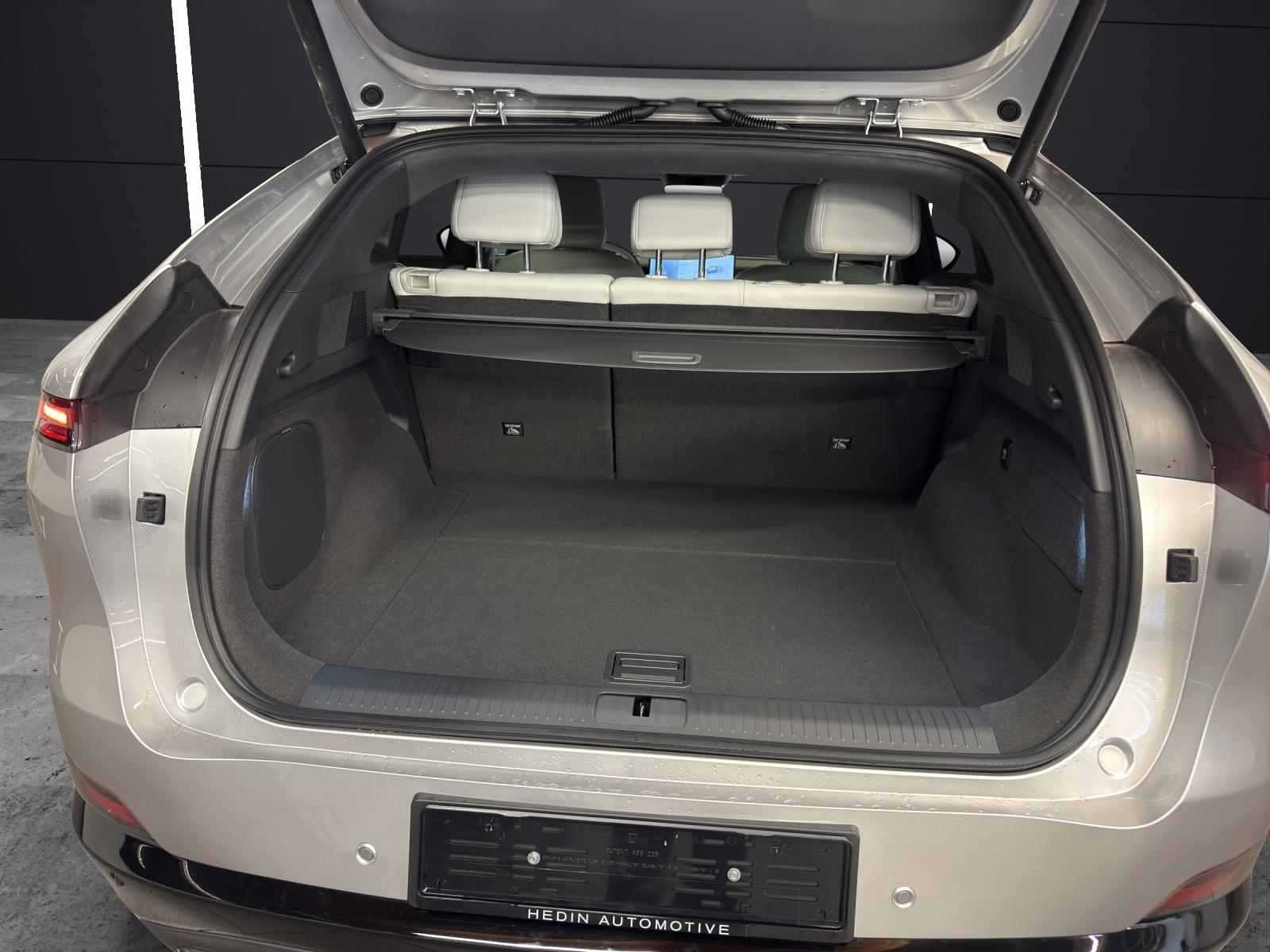 XPENG G6 Performance AWD-image-13