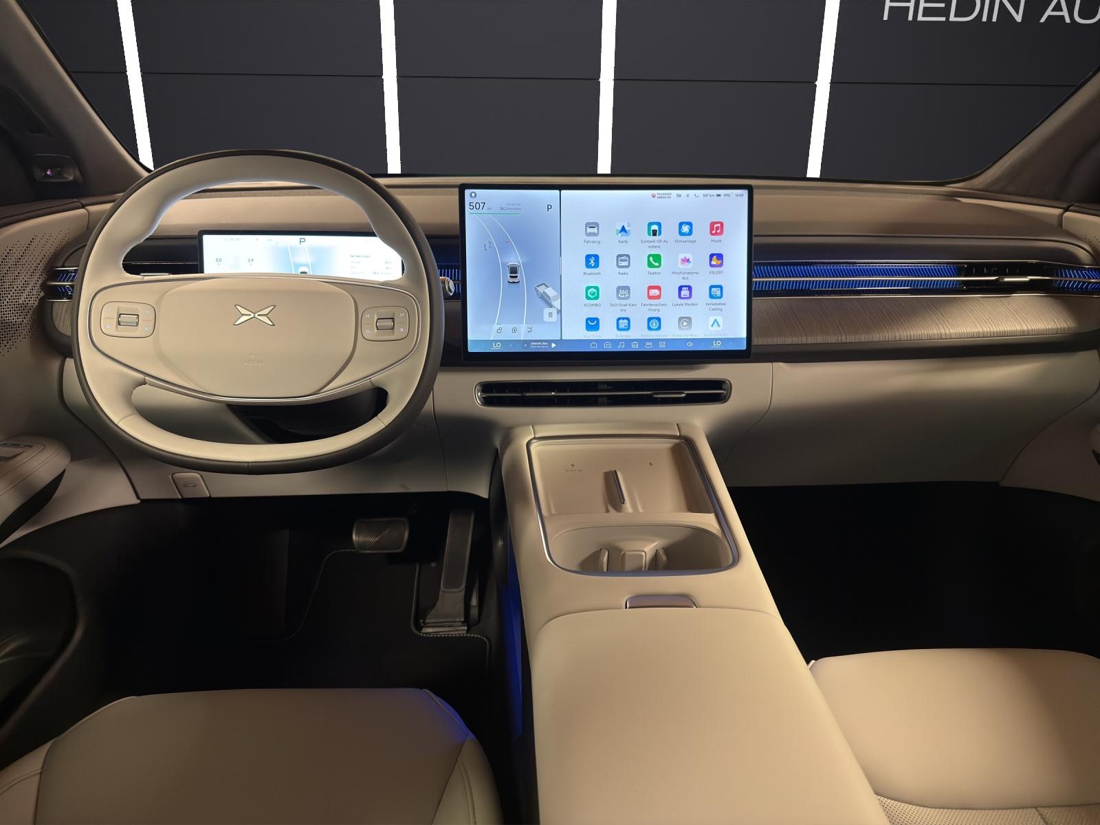 XPENG G6 Performance AWD-image-18