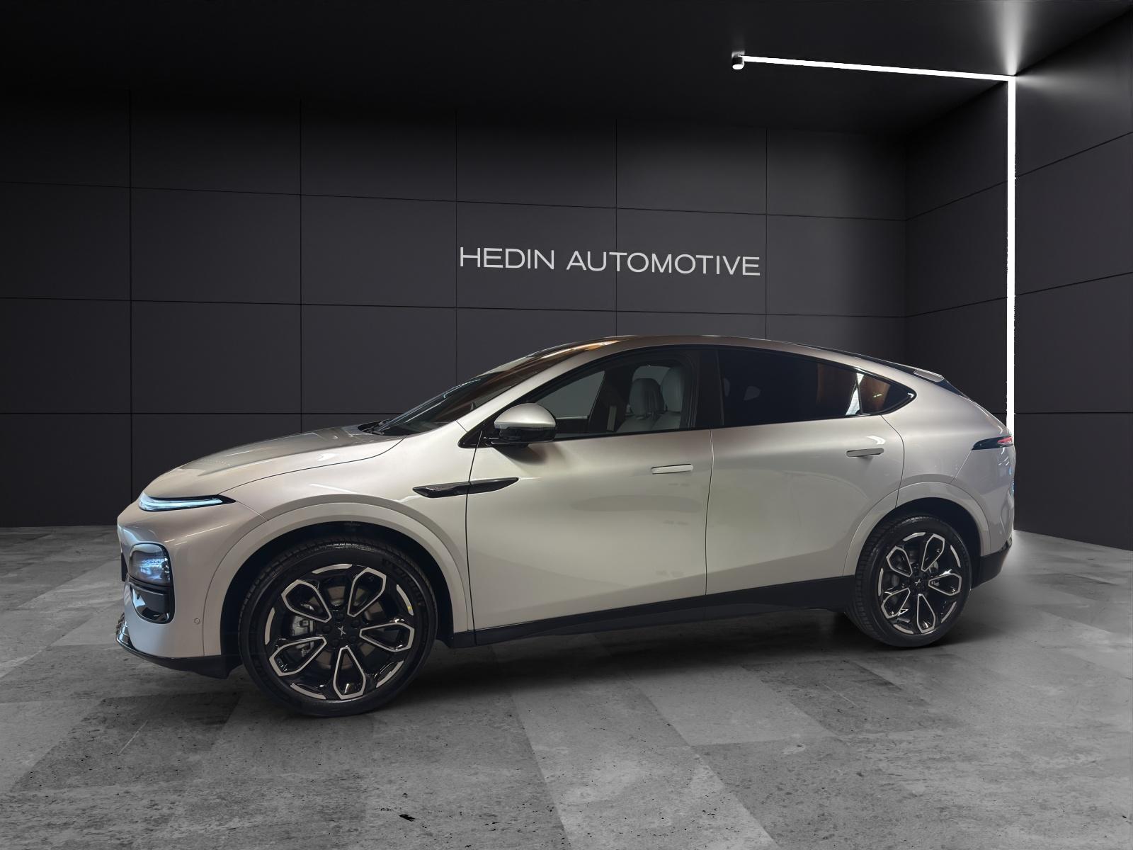 XPENG G6 Performance AWD-image-1