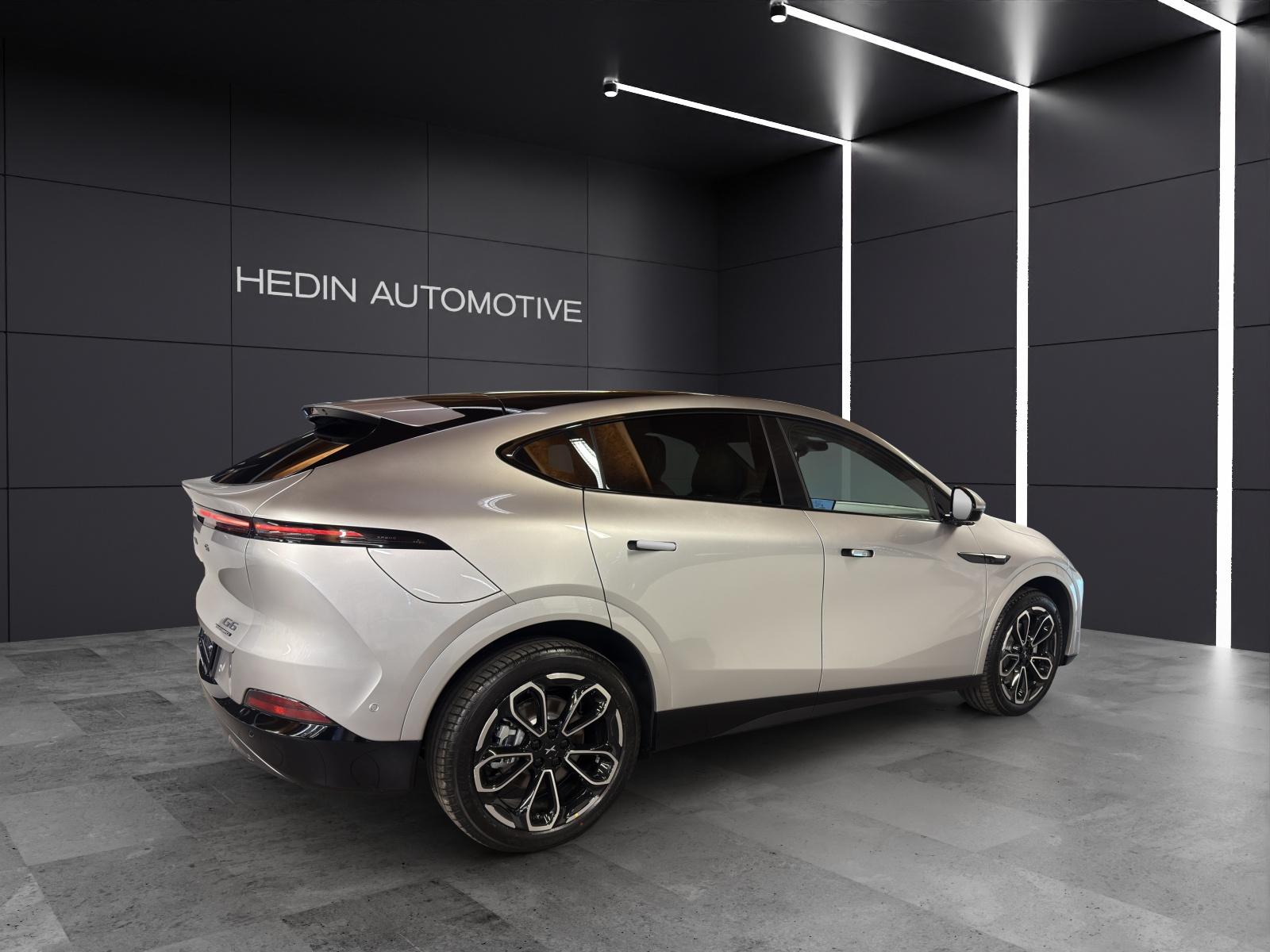 XPENG G6 Performance AWD-image-4